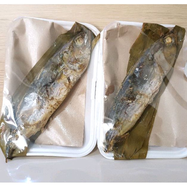 

Ikan Tongkol presto ikan tongkol tulang lunak Cakalang presto