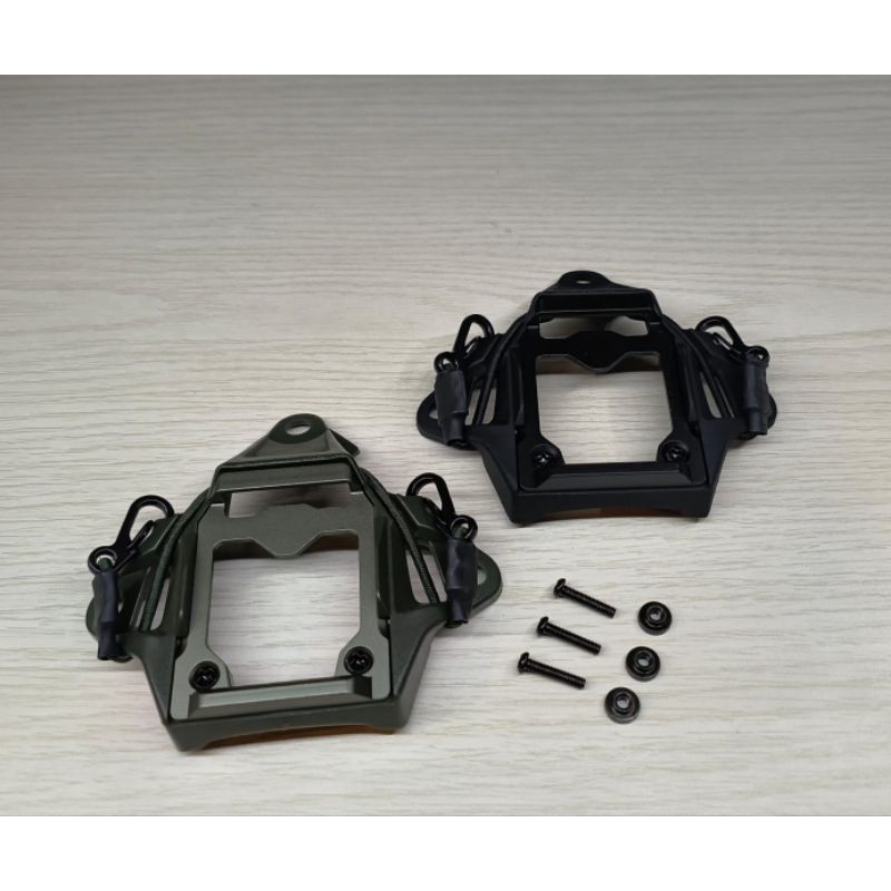 MOUNTING HELM TACTICAL GOPRO