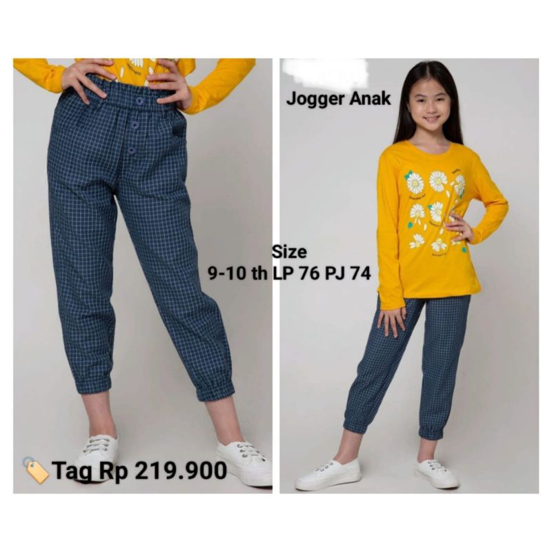 Celana Anak Cewek Aero Girls Cantik