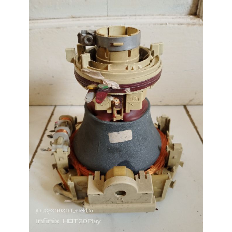 defleksi yoke   defleksi yoke leher besar   yoke tv   yoke tv leher besar