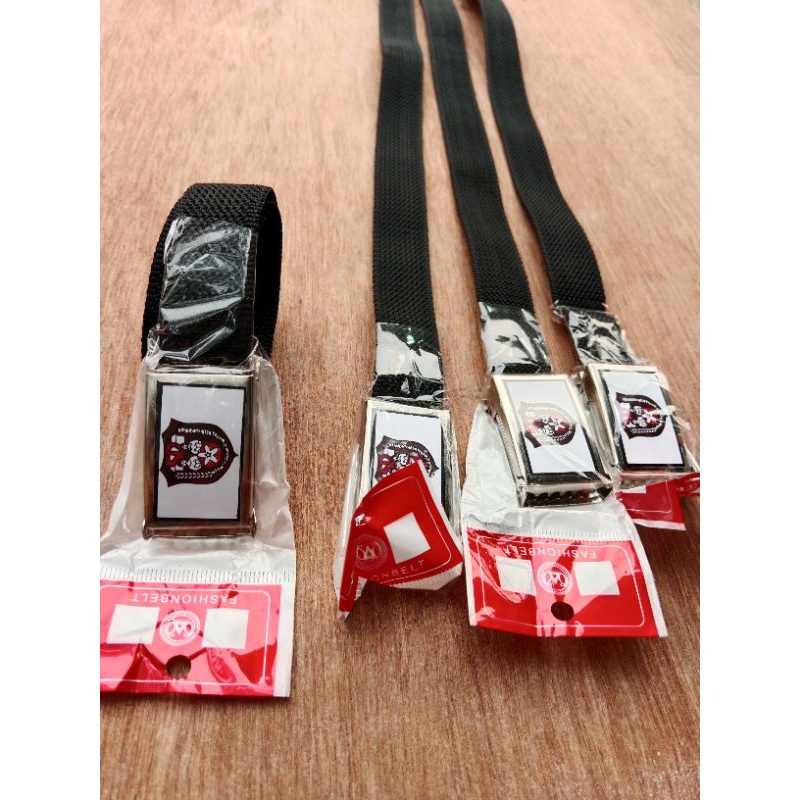 Ikat Pinggang Anak Sekolah/Ikat Pinggang Anak SD.