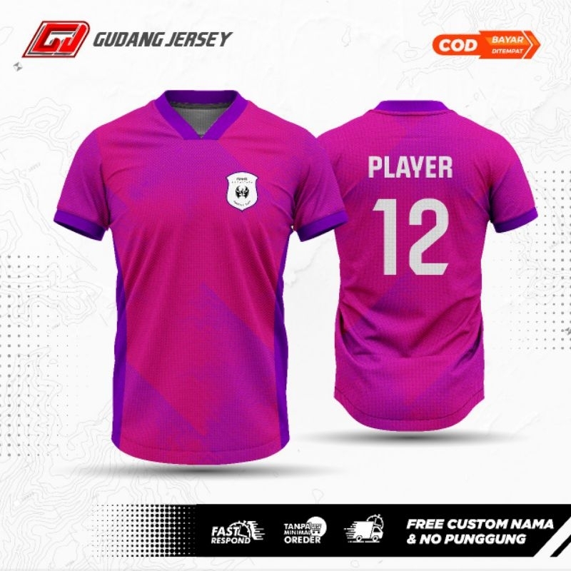 JERSEY FANTASY RANS NUSANTARA 2023/2024