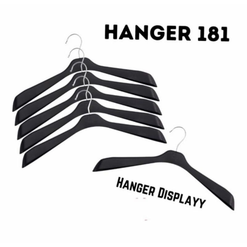 Hanger Gantungan Jas Type 181