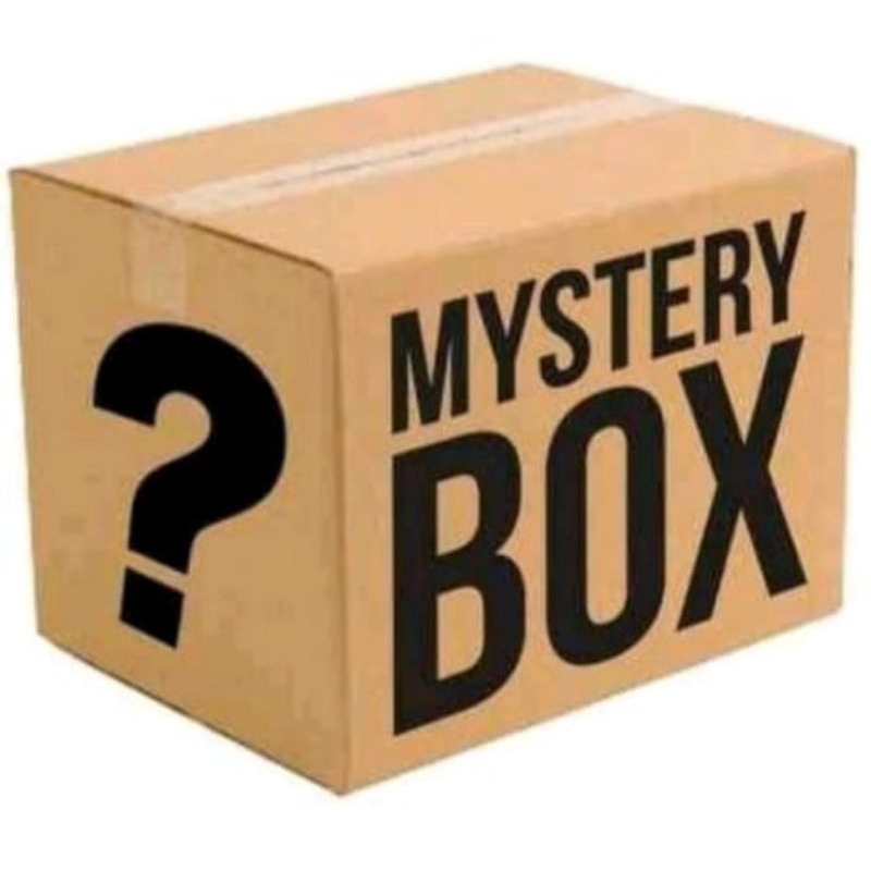 

misterybox