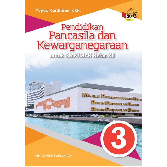 PEND. PANCASILA & KEWARGANEGARAAN SMK JL.3/K13N