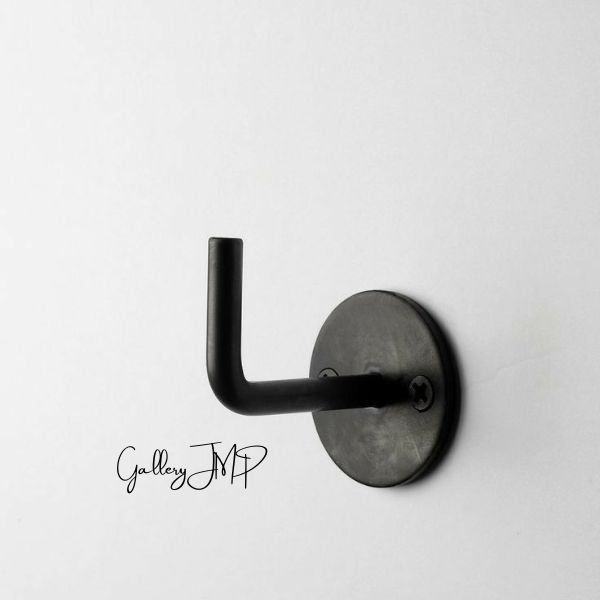 Hanger Cantolan Dapur Cantelan Baju Tas Besi