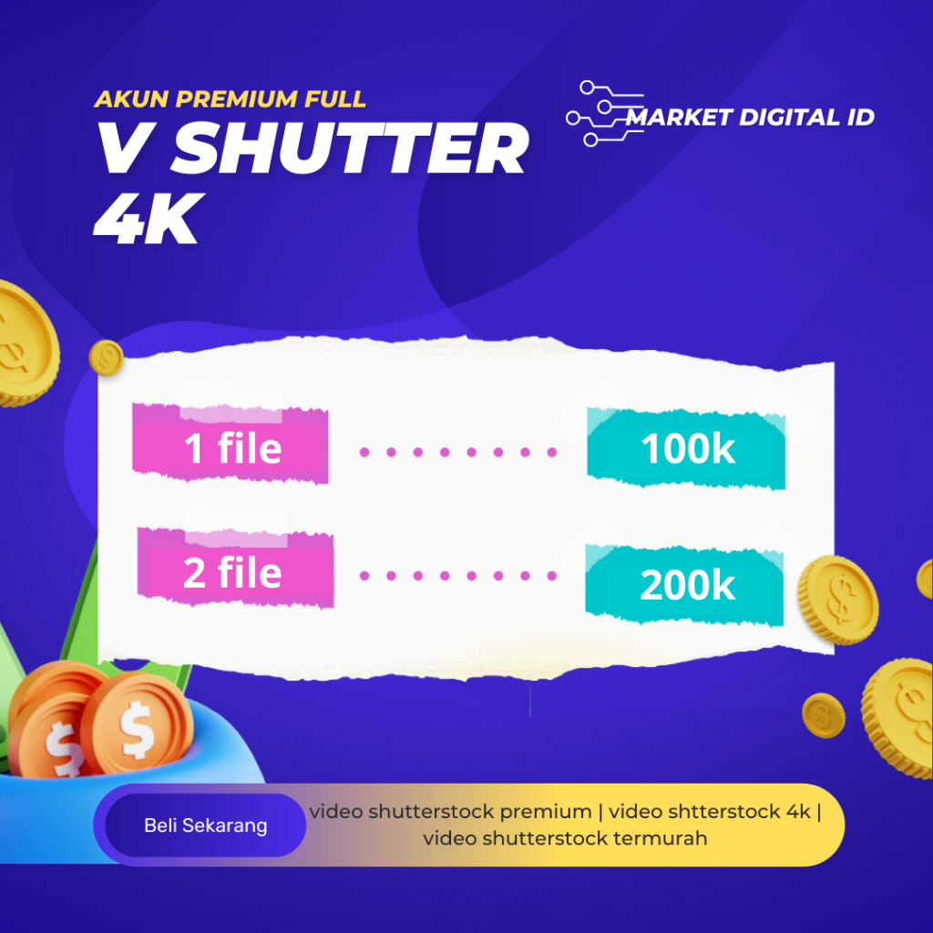 video shutterstock premium | video shtterstock 4k | video shutterstock termurah full garansi akses p