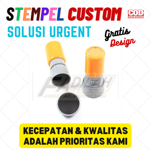 

Stempel/Custom/Ukuran D17 mm