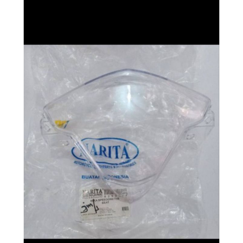 Mika Speedometer Beat Karbu