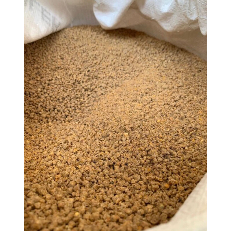 Pur Ayam Comfeed BR1 crumble pakan ternak 1kg