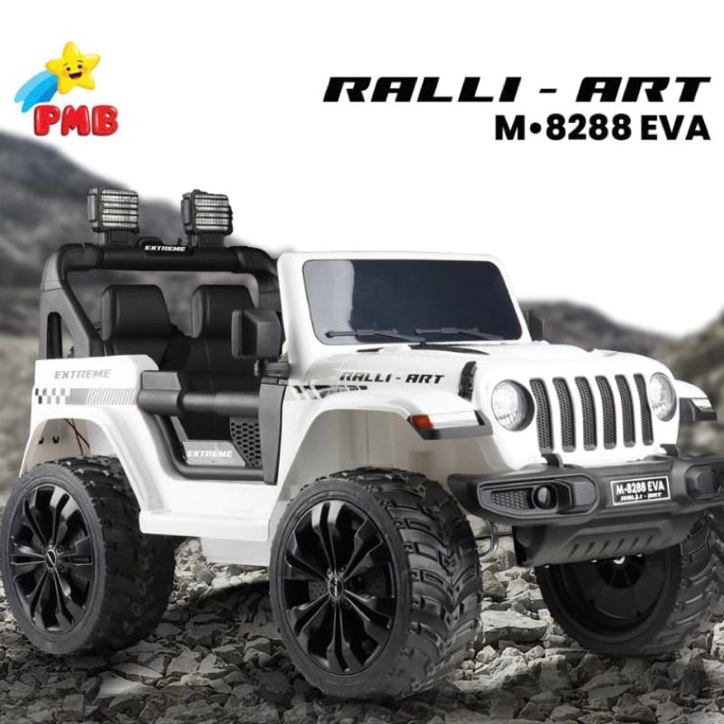 PMB m 8288 BAN KARET