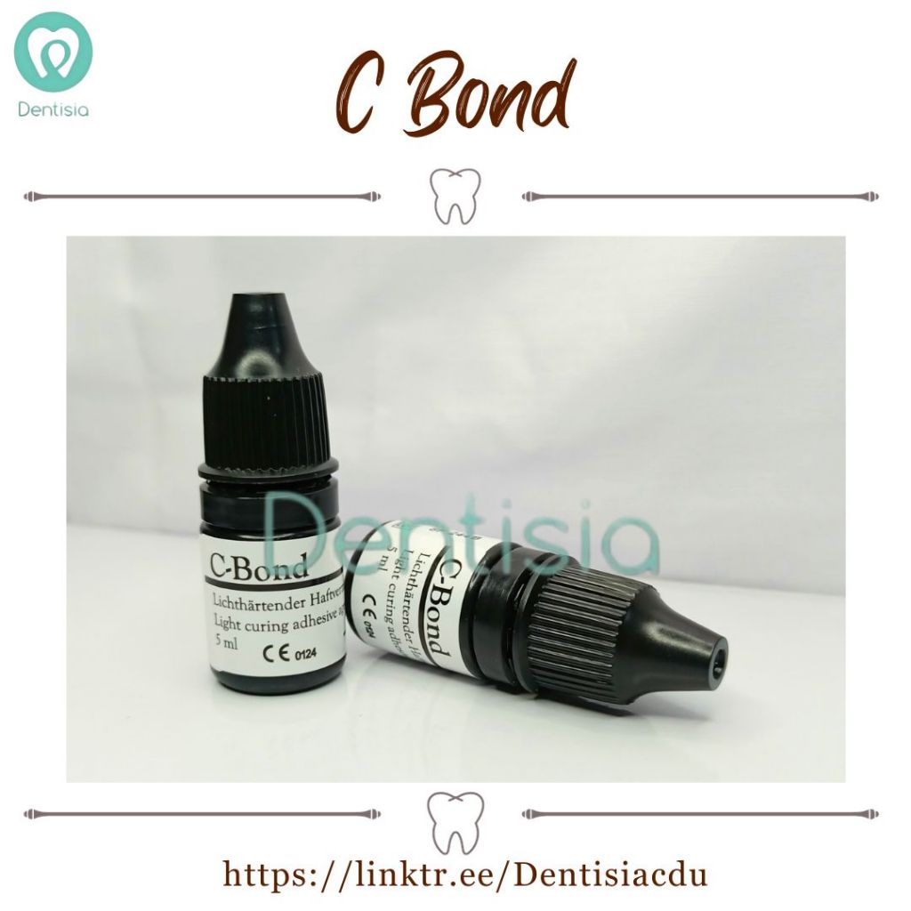 Bonding Komposit 5 ml / C Bond