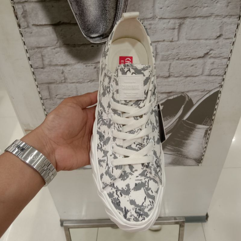 CARDINAL SEPATU KETS | SEPATU CASUAL PRIA | ORIGINAL