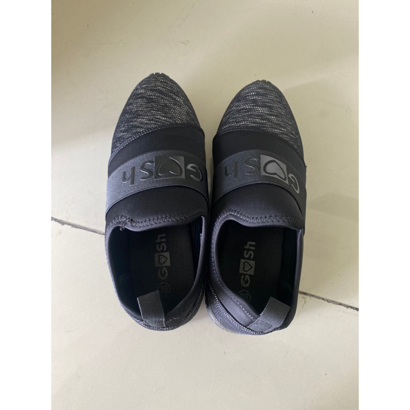 gosh bolzano shoes