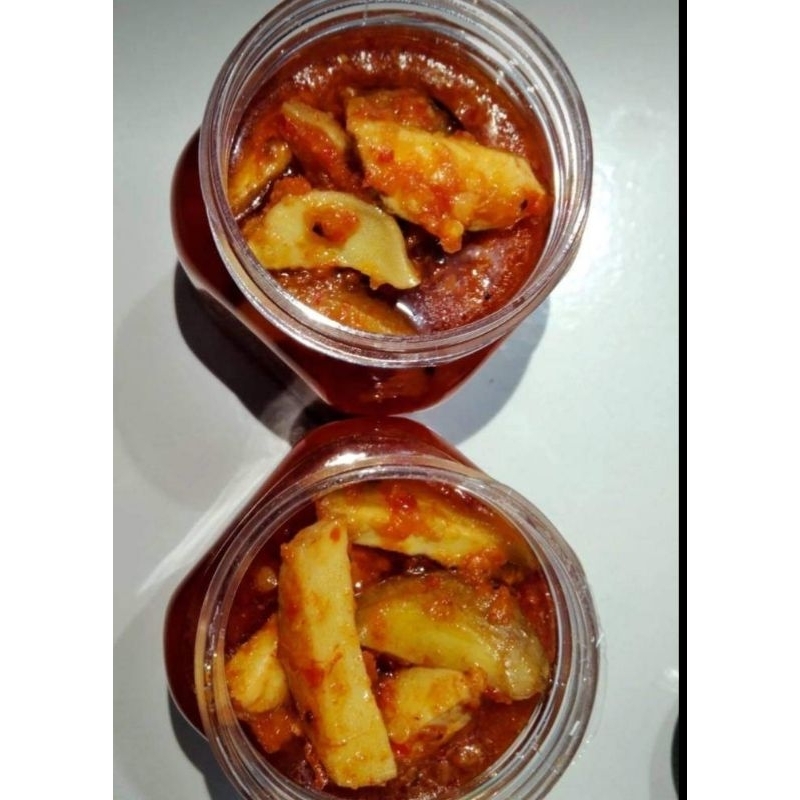 

TERMURAH sambal jengkol pedas