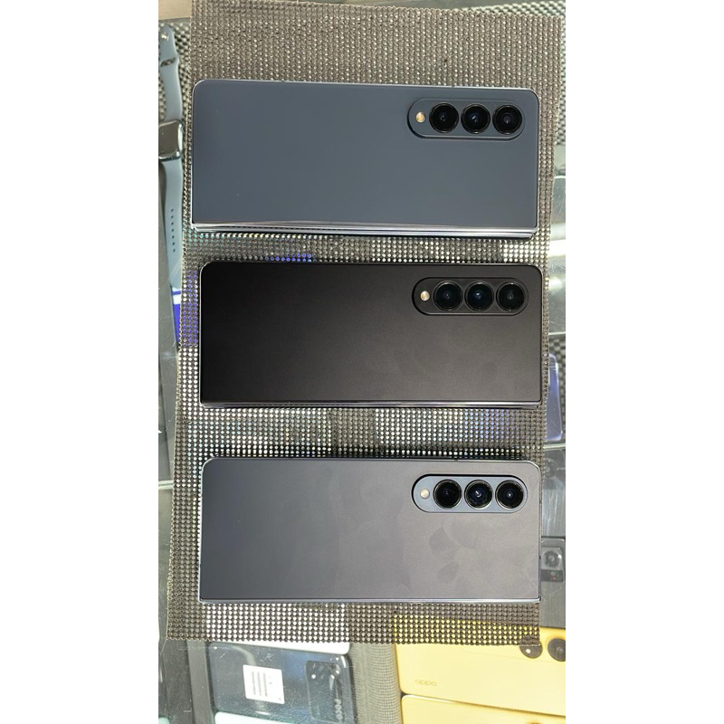 samsung z fold 4 256gb