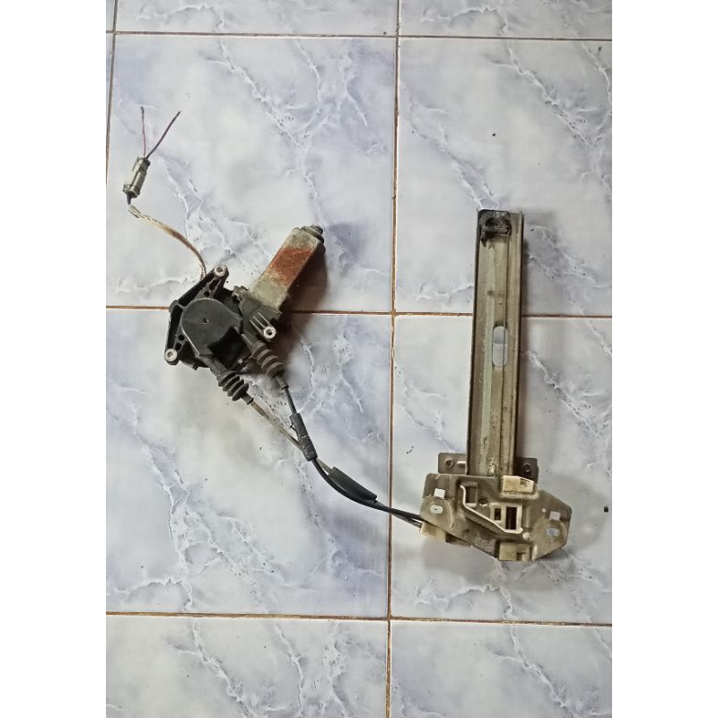 power window honda accord cielo belakang kanan