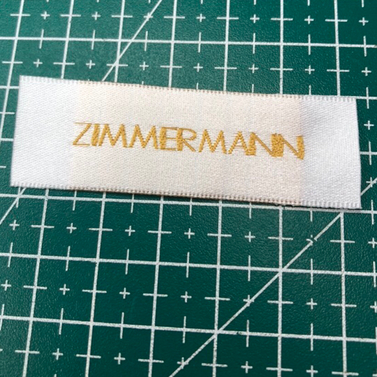 

ZIMMERMAN TAG SUPER PREMIUM CO 1X DIKIRIM 120PCS