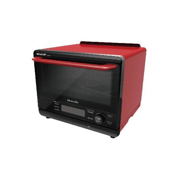 Sharp healsio superheated steam oven AX-1700IN
