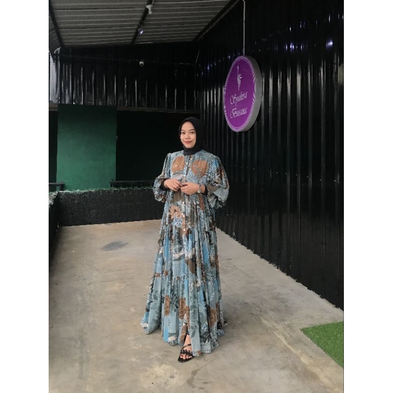 Dress Medina Premium