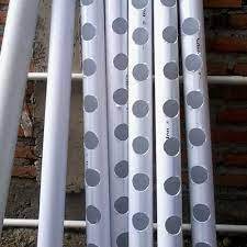 Pipa Hidroponik Diameter 2,5"