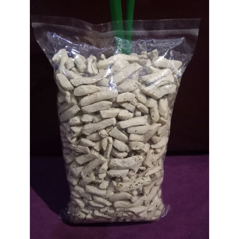 

Basreng Original Daun Jeruk/Basreng viral/Basreng murah 1kg