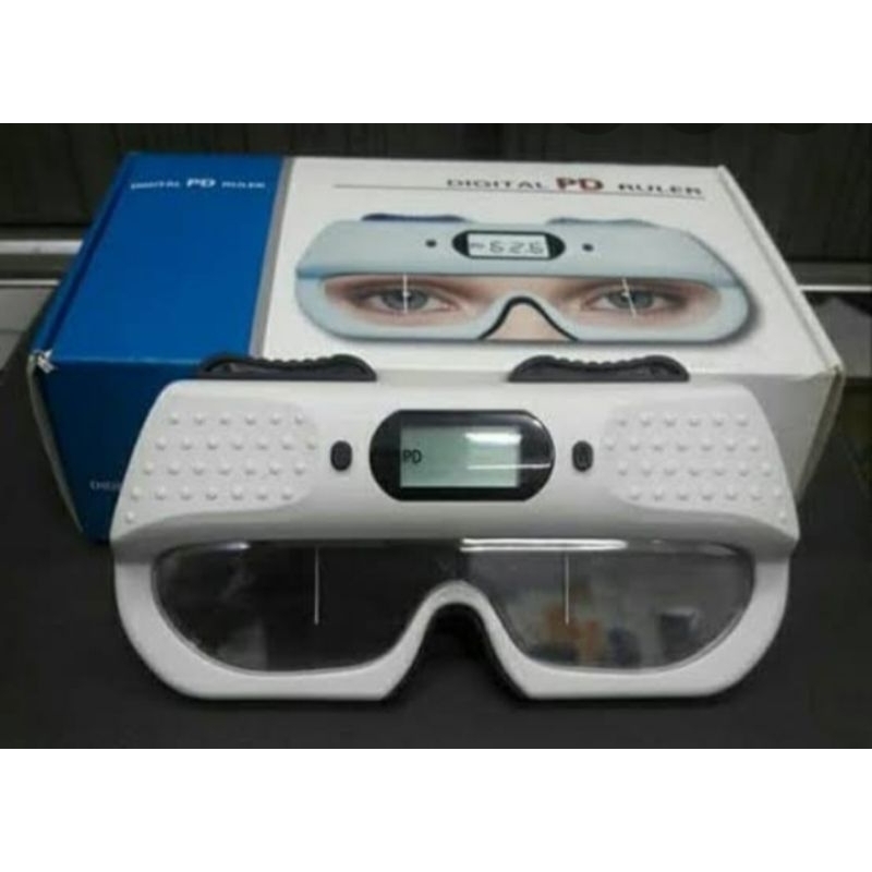 

PD meter digital murah