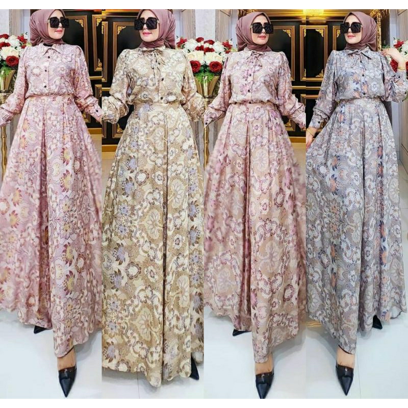 SETELAN KULOT SHR / SETELAN KULOT ORI SHR / SETELAN KULOT SHR/ SETELAN CELANA SHR/ SETCEL SHR ORIGIN