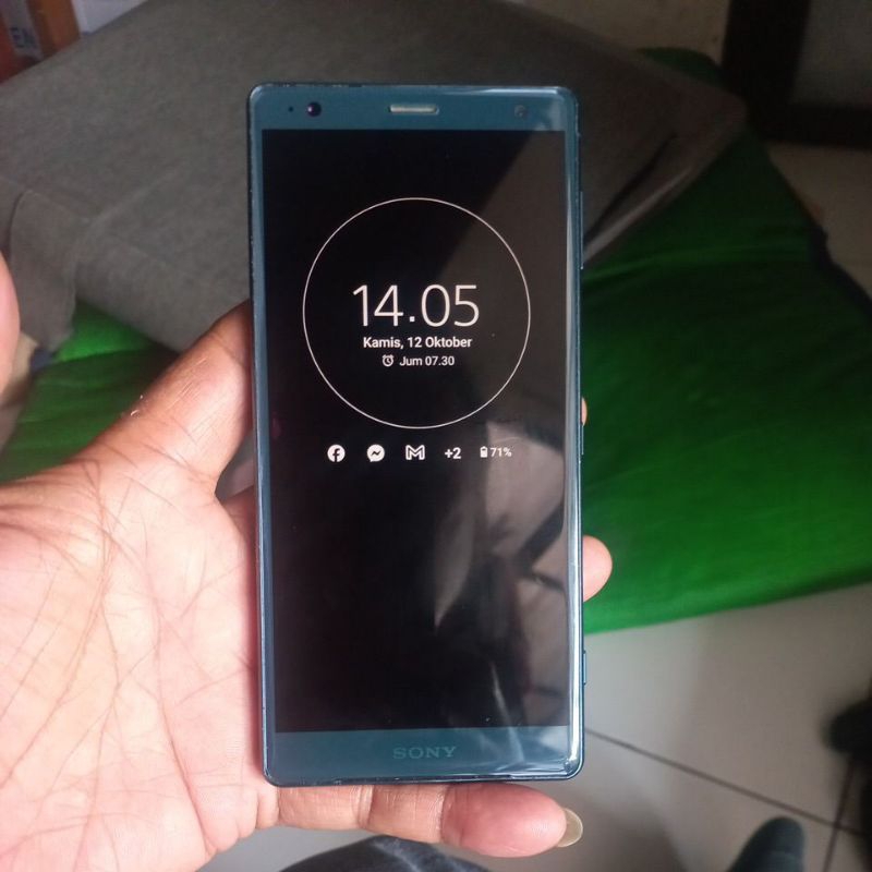 sony Xperia XZ2 DoCoMo 4G+ ram4/64 all operator