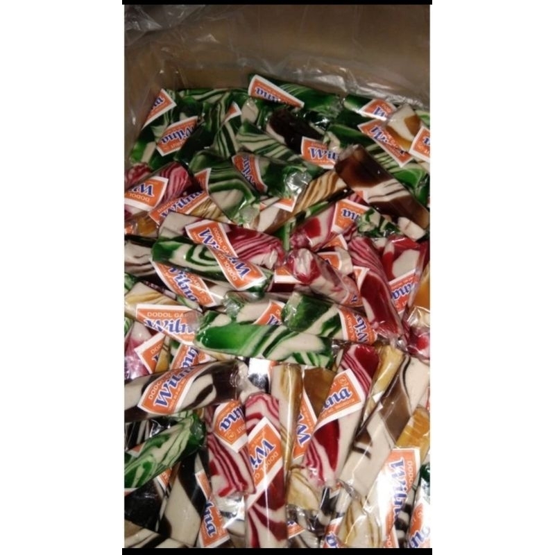 

dodol belang garut
