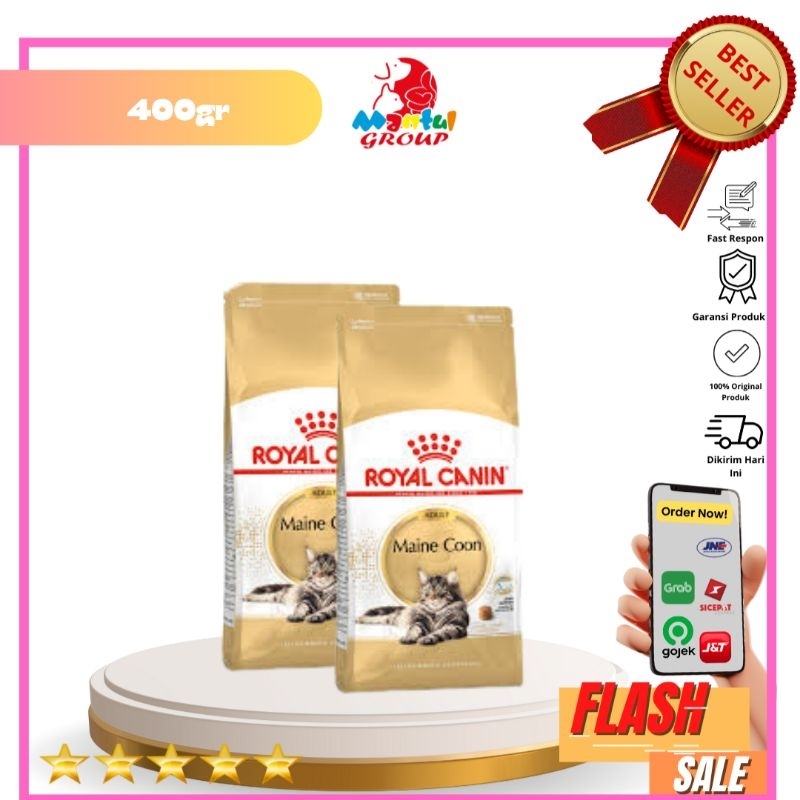 Royal Canin FBN Mainecoon 0.4 kg