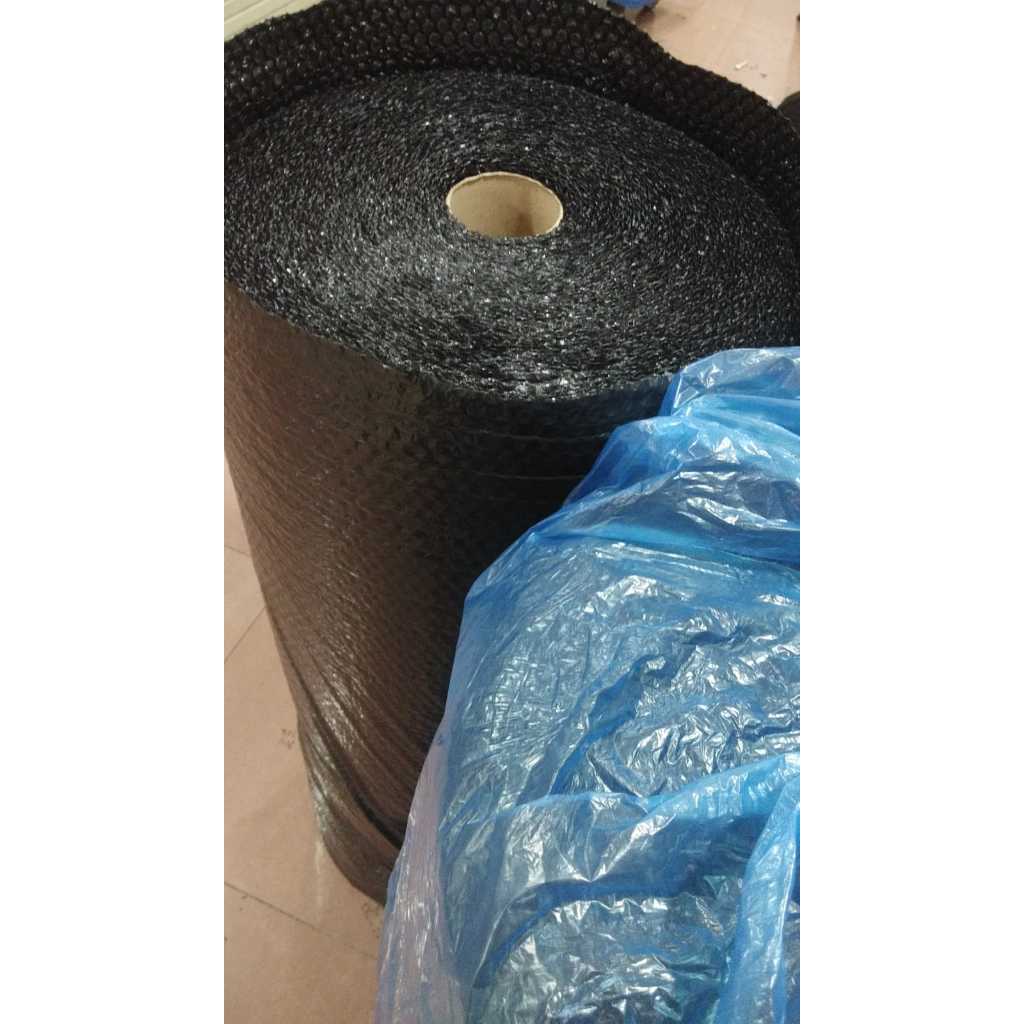 

bubble wrap packing tambahan