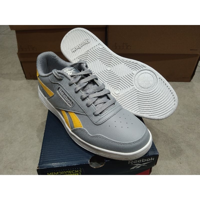 Reebok Court Advance Unisex - grey