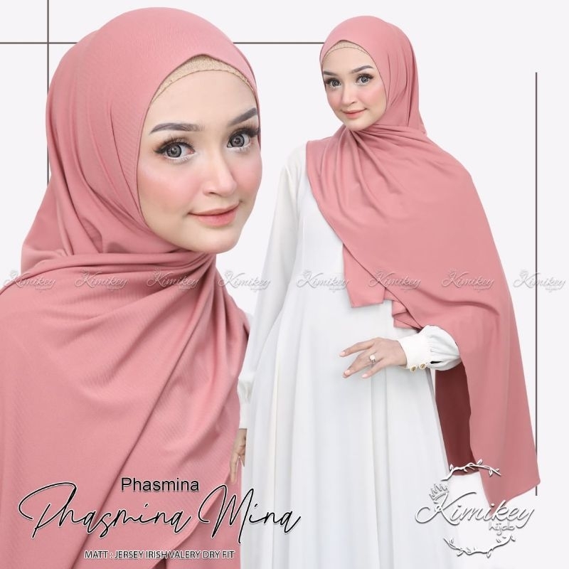 pashmina kimikey