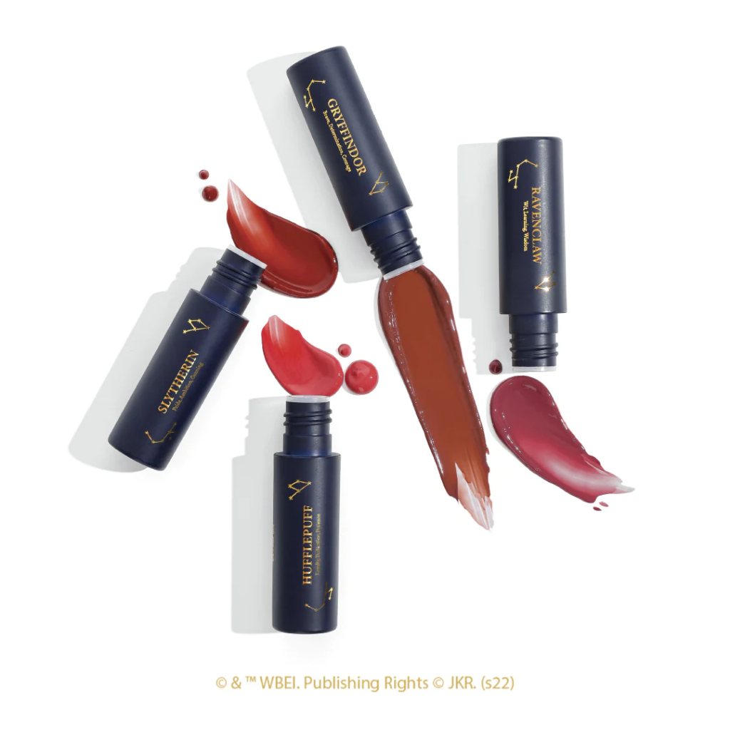 Rose All Day Lip Tint Harry Potter