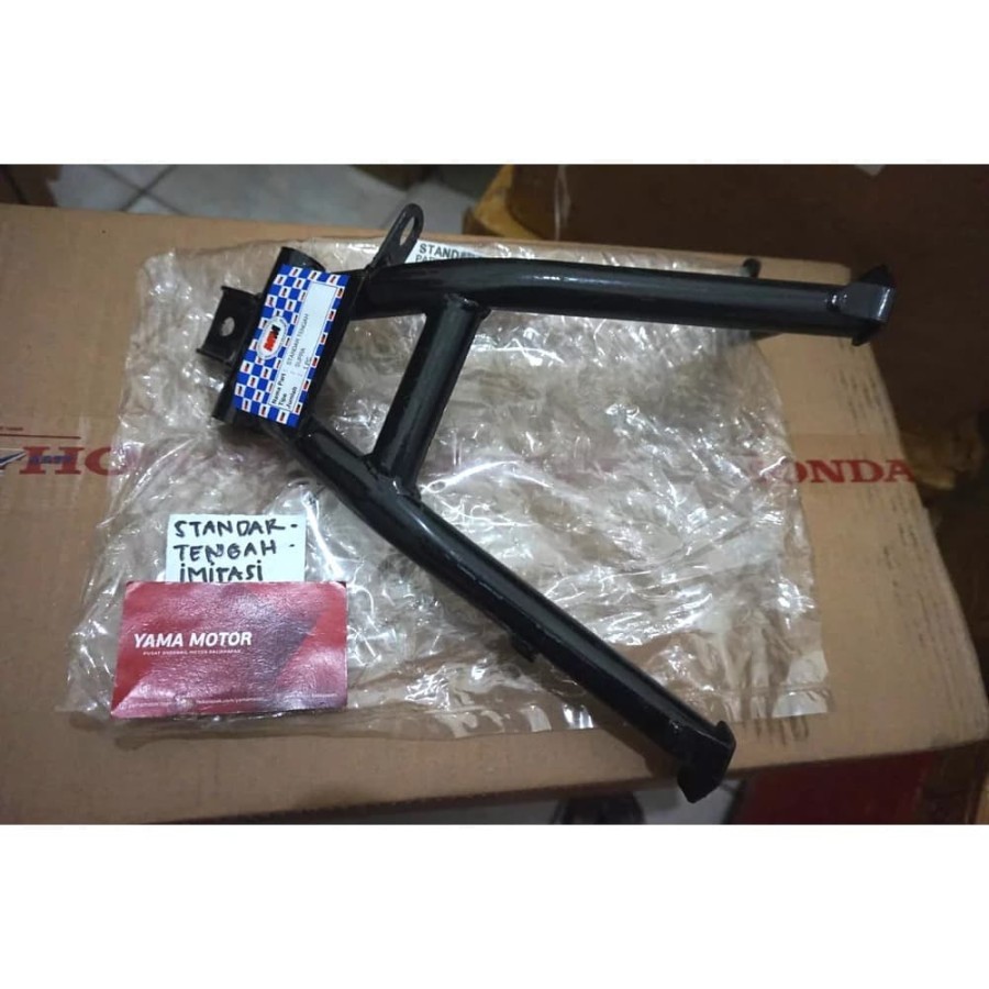 STANDAR TENGAH HONDA SUPRA MPM