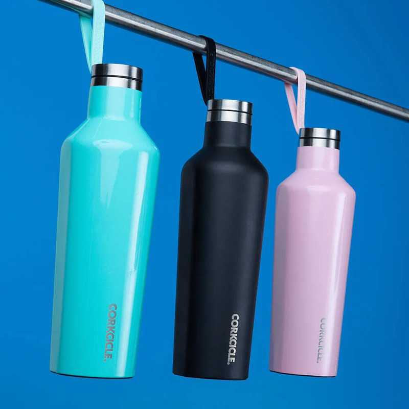 CORKCICLE OFFICIAL ACCESSORIES for CANTEEN [Pre-Order]