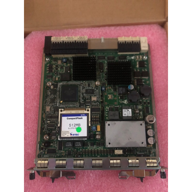OptiX RTN 950 SL91CSH Hybrid System Control and Cross-connect Board-1*1 huawei