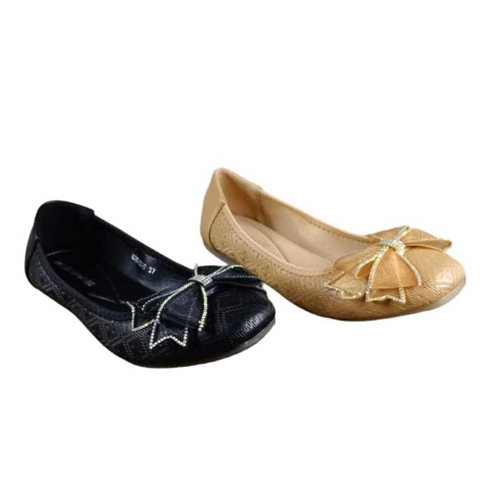 SEPATU WANITA AUSTIN K305-C837