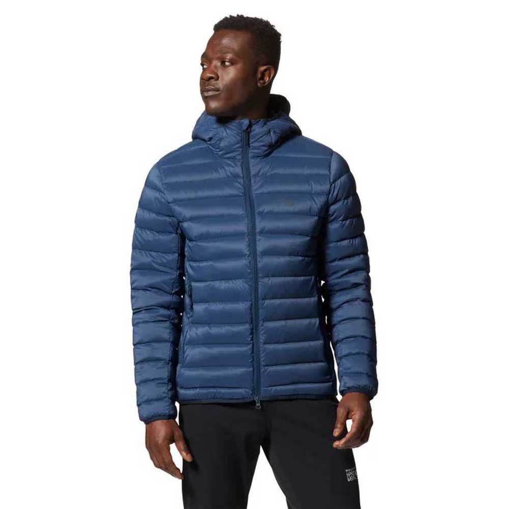 Mountain Hardwear Deloro Down Jacket