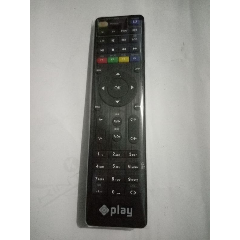 remote MNC play media