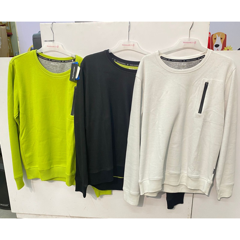 SWEATER PRIA HUSH PUPPIES SALE ORIGINAL STORE