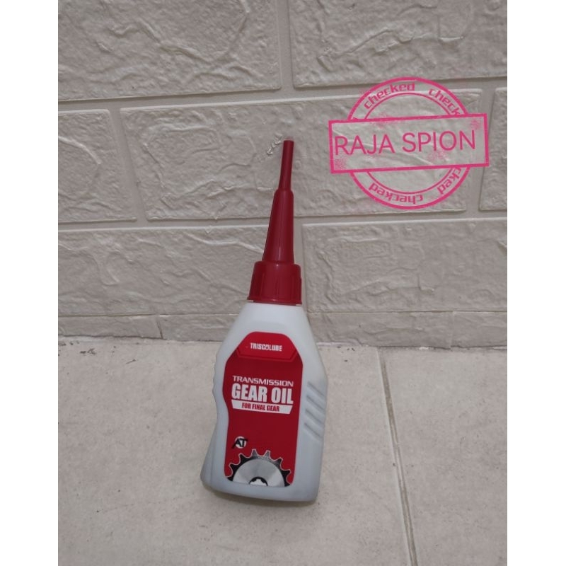 oli gardan matic/oli gardan trescolube