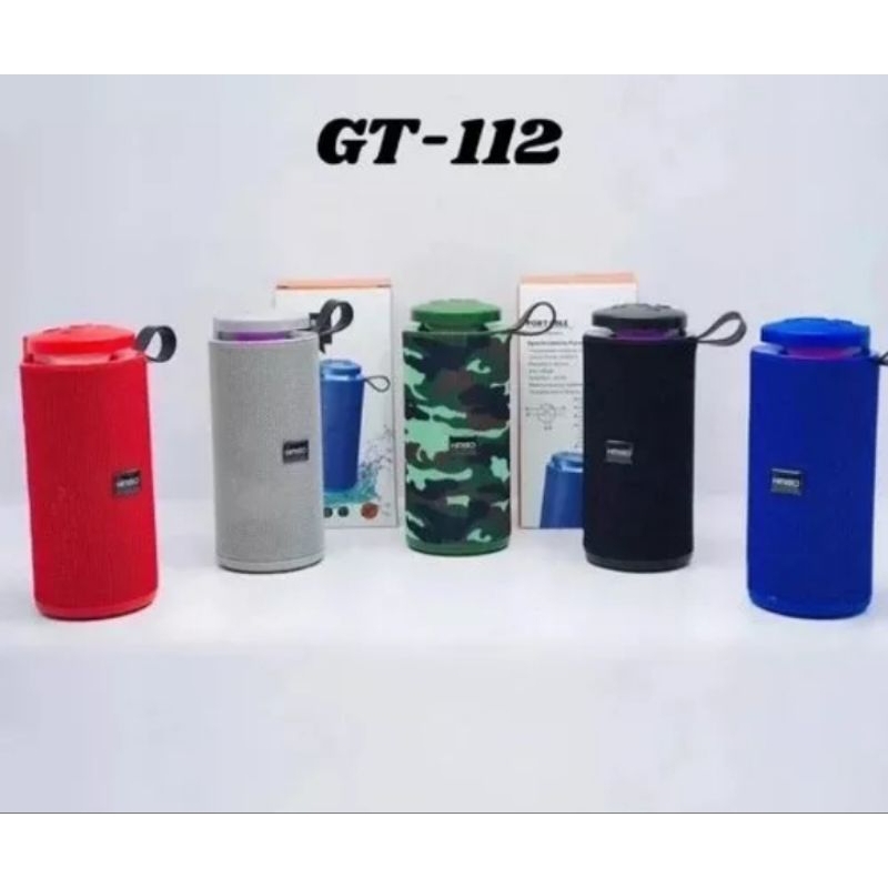 SEPIKER BLUETOOTH  GT112 SEPIKER BLUETOOTH  TIPE/GT112
