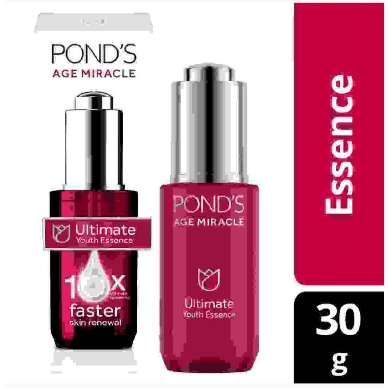 POND'S AGE SERUM FLEK