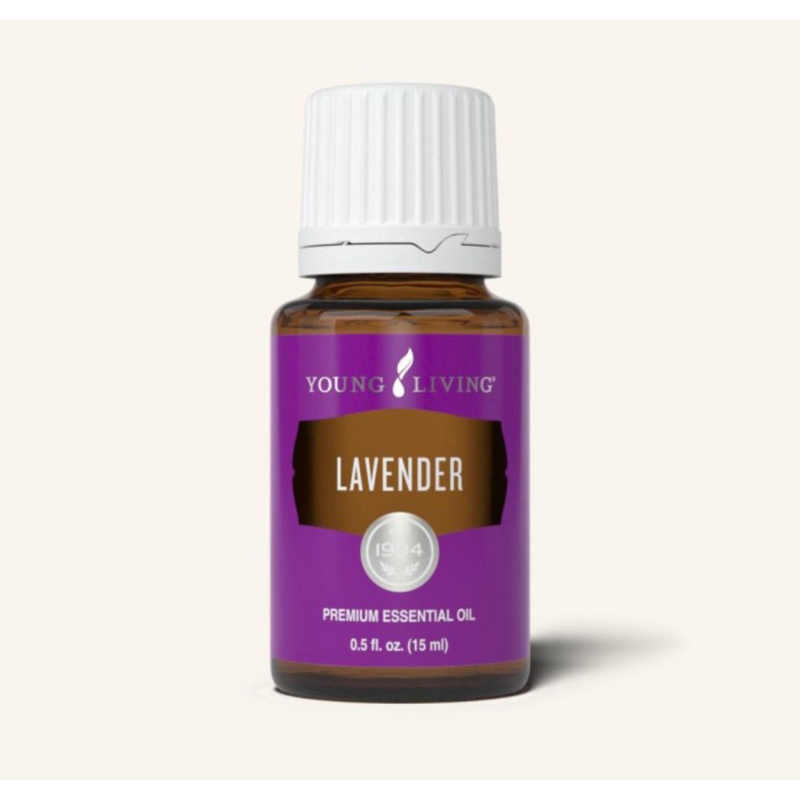 Young Living Lavender Essential OIL 15ml/YoungLiving/Young Living OIL/essential/lavender/oil/obatala