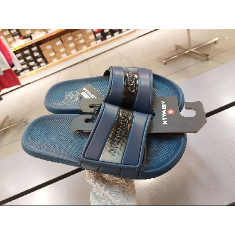sandal slipOn AIRWALK TALLA NAVY