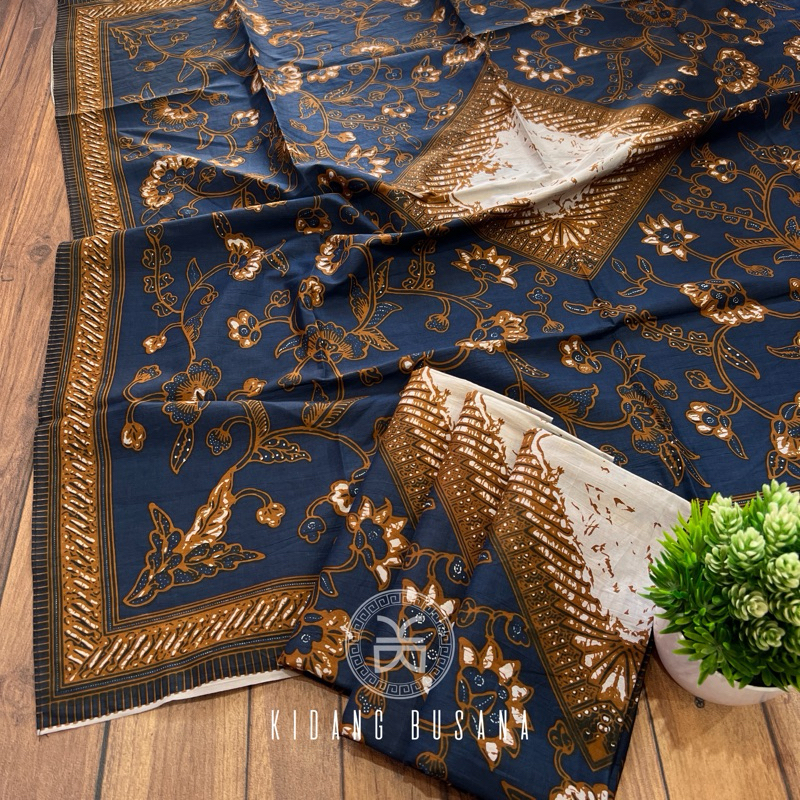 Udeng Batik Lembaran | Udeng Batik