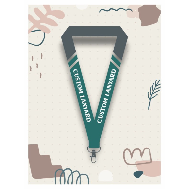

custom lanyard
