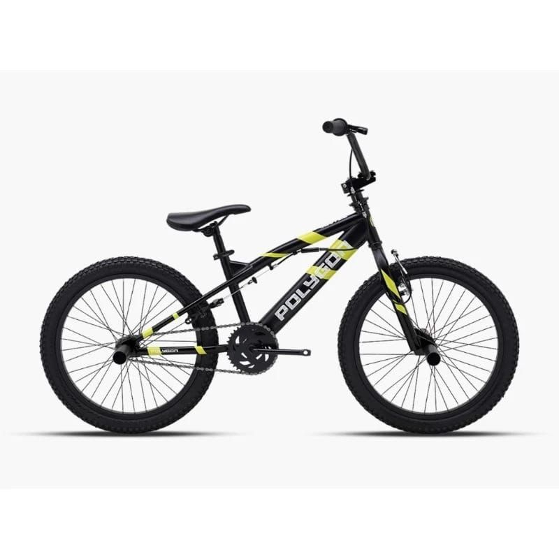 Sepeda BMX Polygon HUSTLE 20inch sepeda anak laki laki 20" Polygon HUSTLE